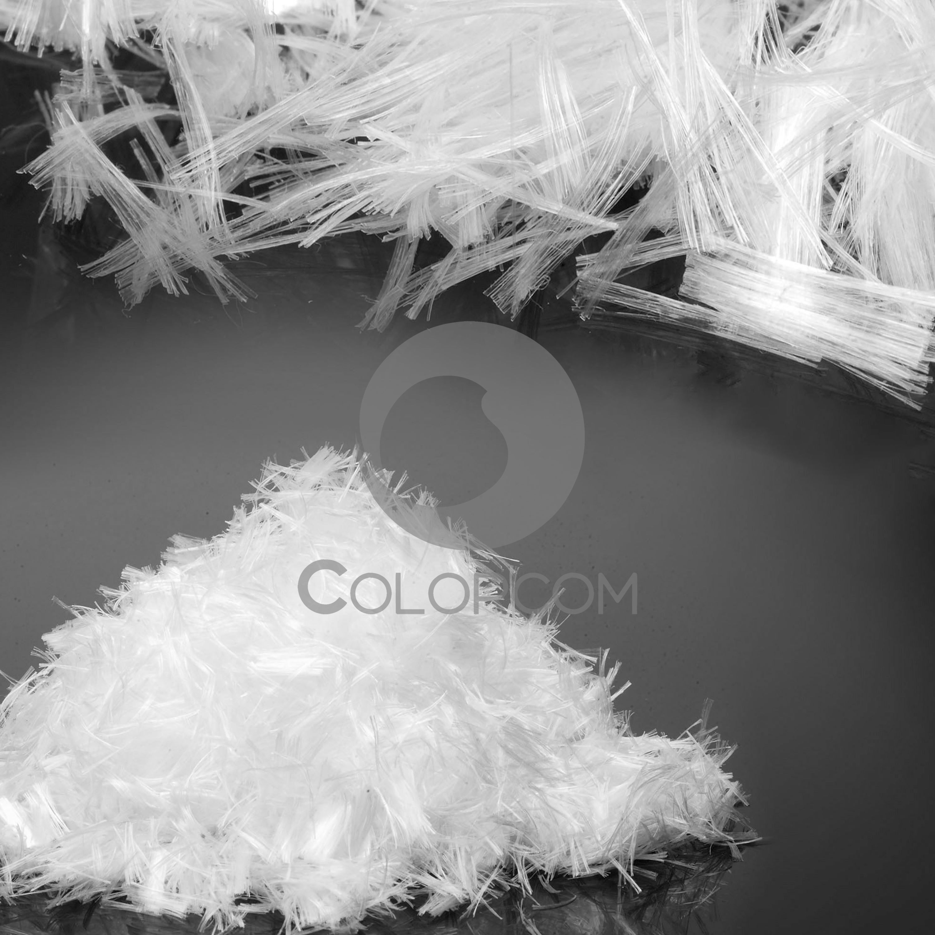 PP Fiber | Polypropylene Fiber