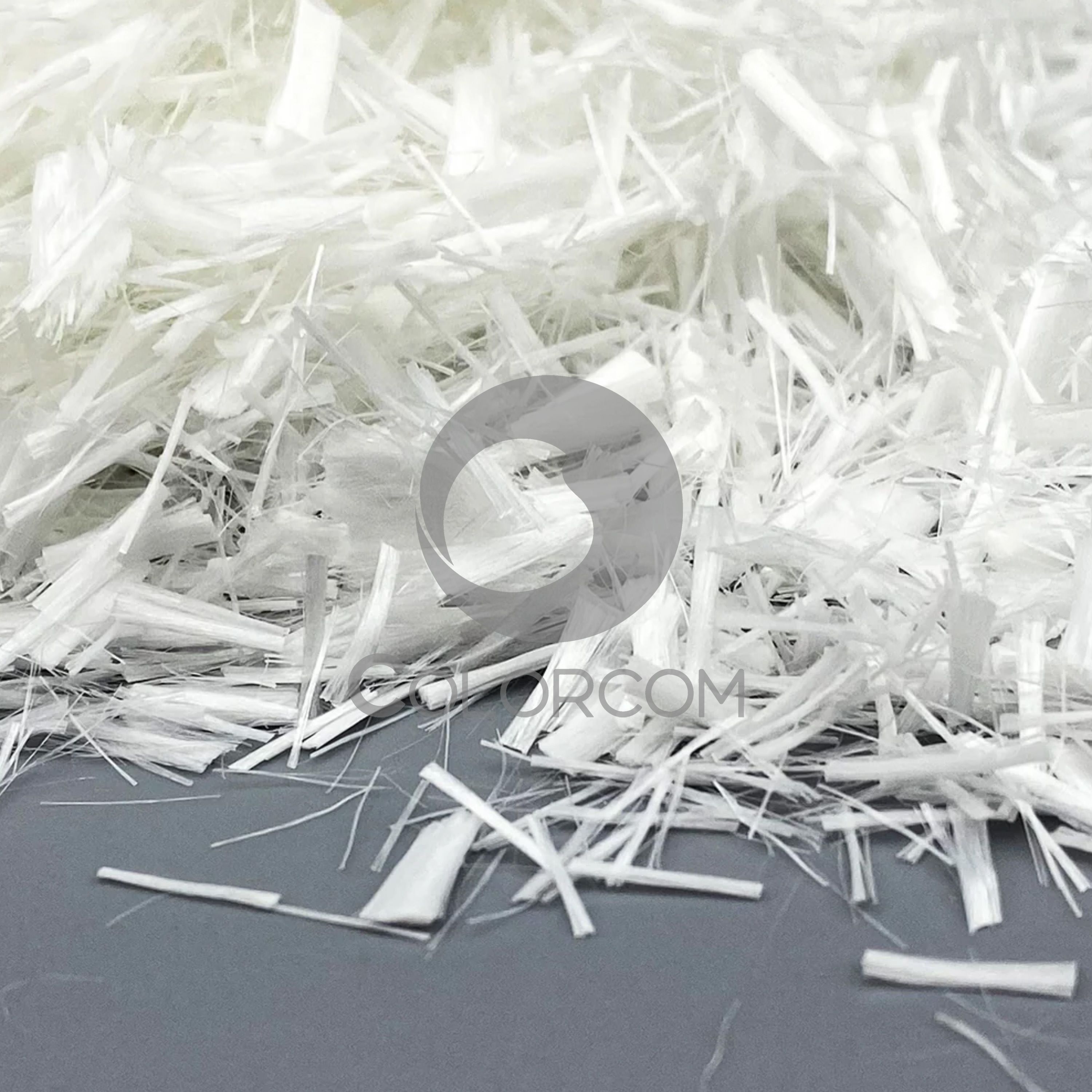 PVA Fiber | Polyvinyl Alcohol Fiber