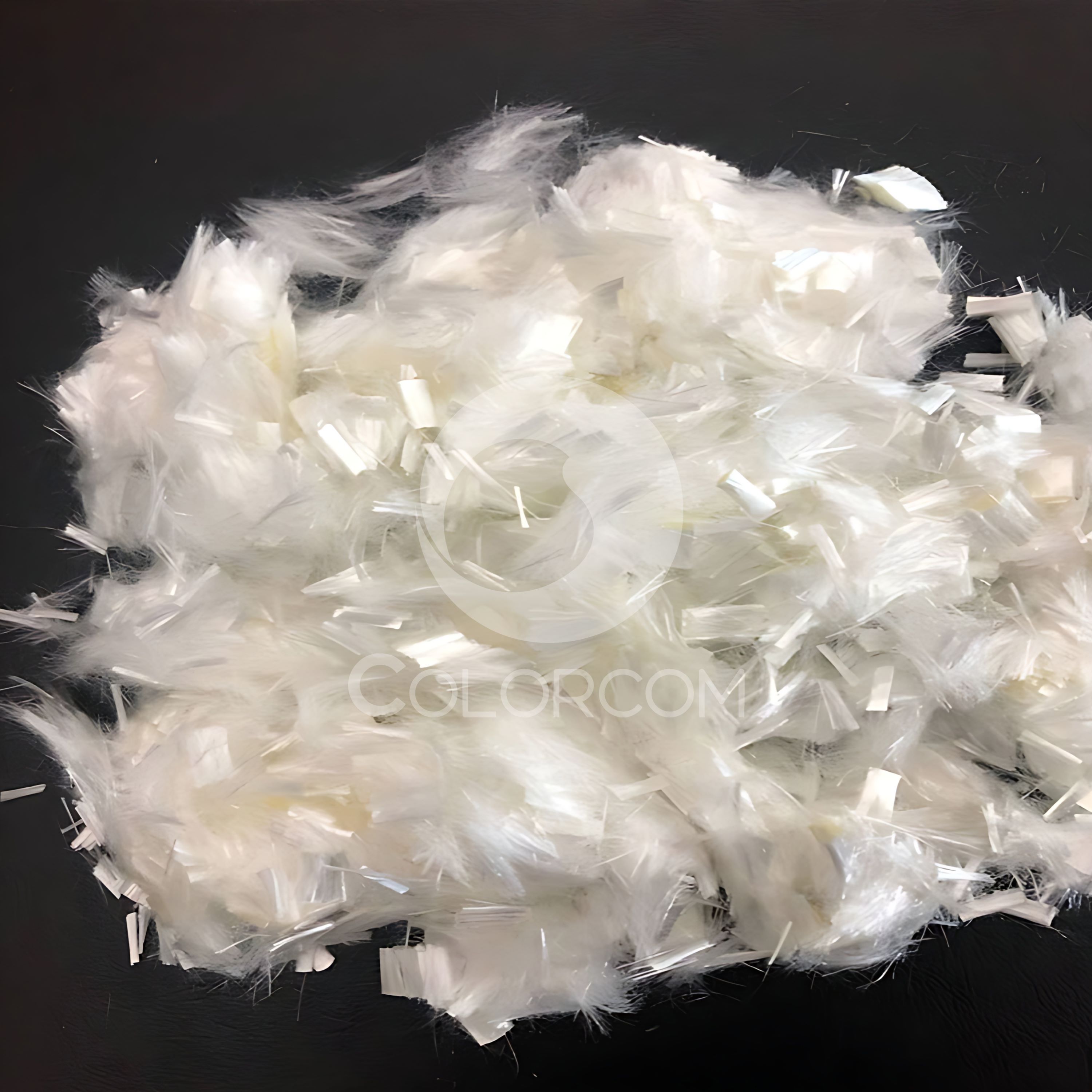 PAN Fiber | Polyacrylonitrile Fiber